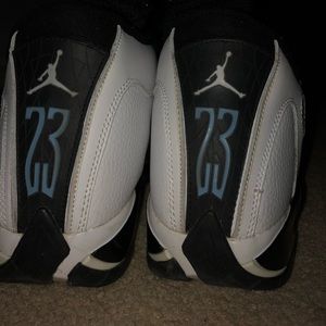 Jordan 14 size 11